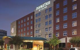 Doubletree by Hilton Hotel Dallas Farmers Branch